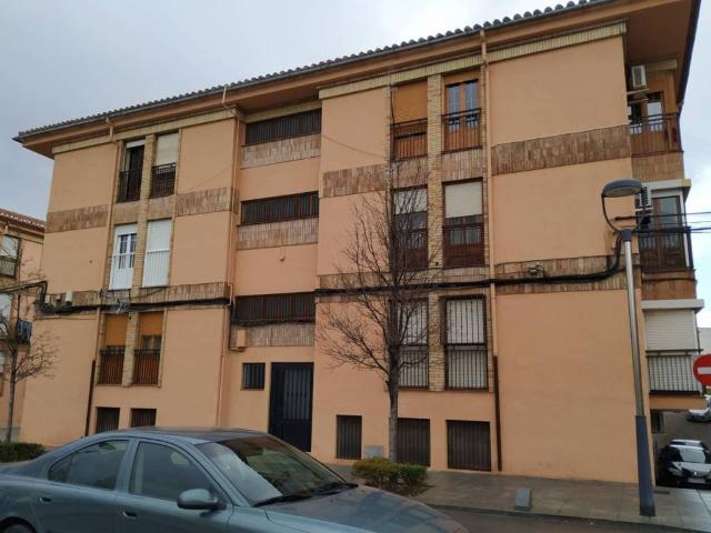 Piso en Venta en Baza