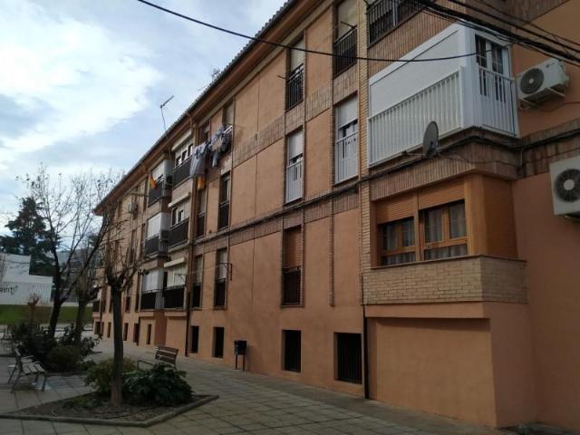 Piso en venta en Baza, Calle Ortega y Gasset, 18800