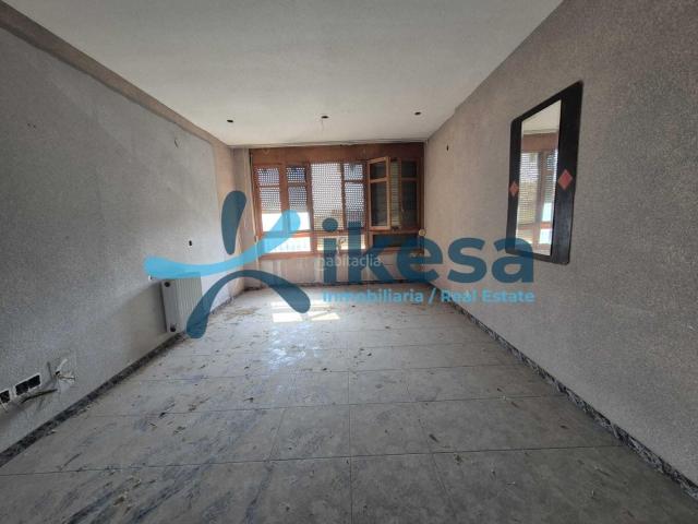 Piso en venta en Baza. VENTA DE PISO EN BAZA GRANADA. Pisos.