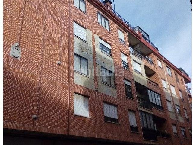 Piso en venta en Bañeza La. PISO LA BAÑEZA CONGRESO. Pisos Bañeza.