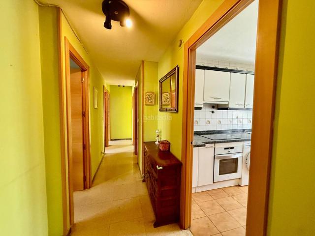 Piso en venta en Bañeza La. PISO SEVERO OCHOA. Pisos Bañeza.