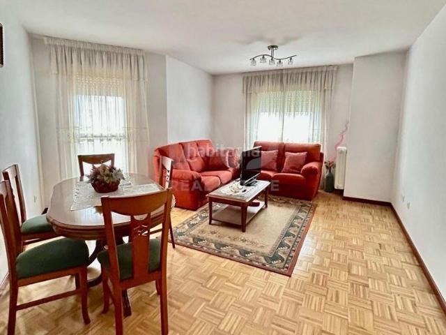 Piso en venta en Bañeza La. Pisos Bañeza.