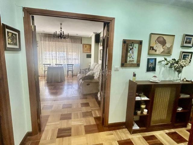 Piso en venta en Bañeza La. Pisos Bañeza.