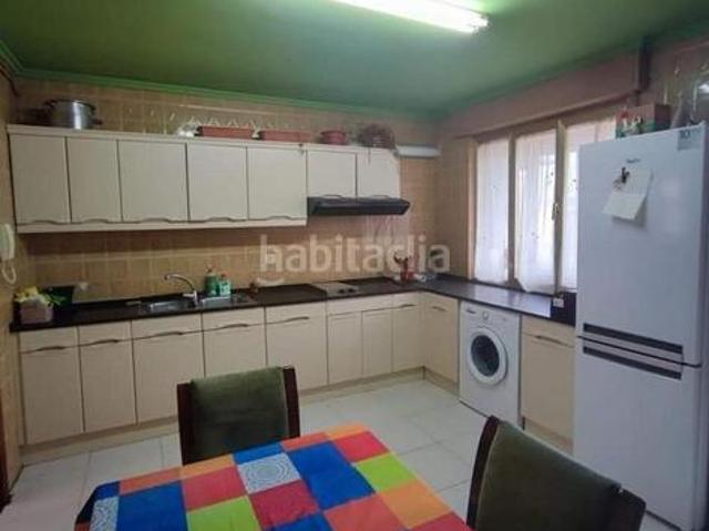 Piso en venta en Bañeza La. Pisos Bañeza.