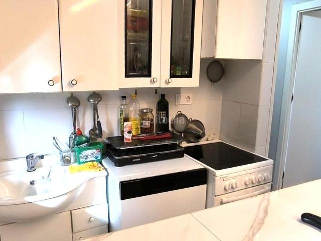 Piso en venta en Baños de Río Tobía. Pisos Baños de Río.