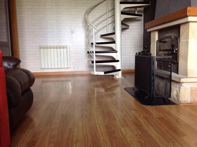 Piso en Venta en Baños de Rioja