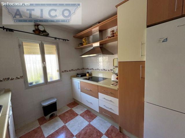 PISO EN VENTA EN BDA.LA BARZOLA