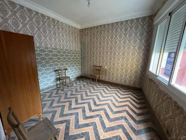 Piso en venta en Becerreá, Os ancares