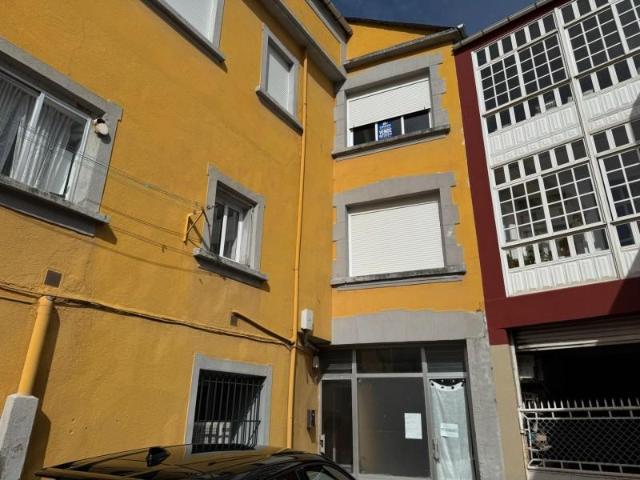 Piso en venta en Becerreá, As nogais