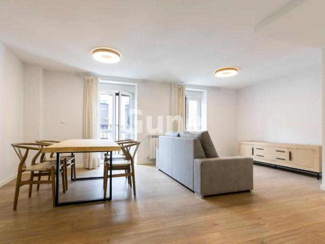 Piso en Venta en Beasain