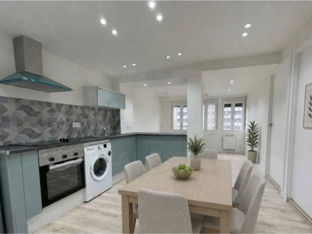 Piso en Venta en Beasain