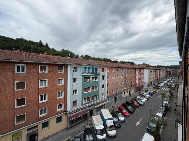 Piso en Venta en Beasain