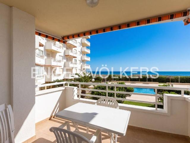 Piso en Venta en Bega de Mar
