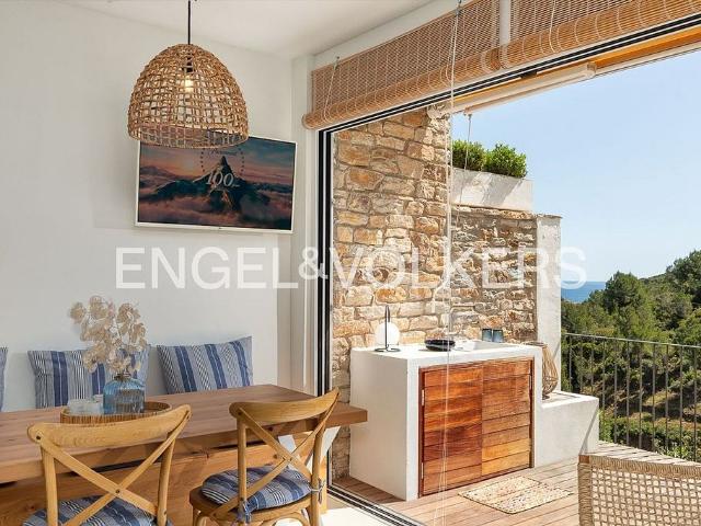 Piso en venta en Begur, de 82 m² 2 habitaciones por 550.000