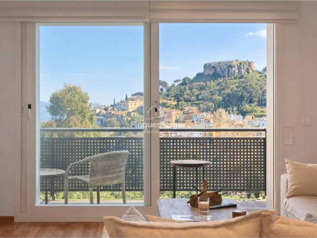 Piso en Venta en Begur