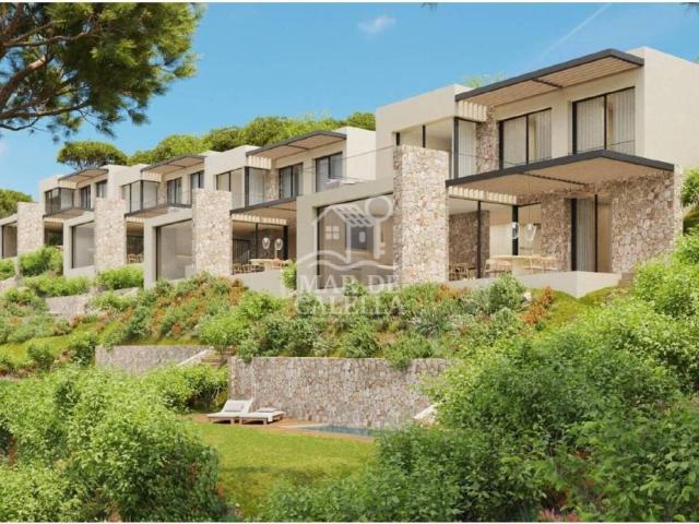 Piso en Venta en Begur