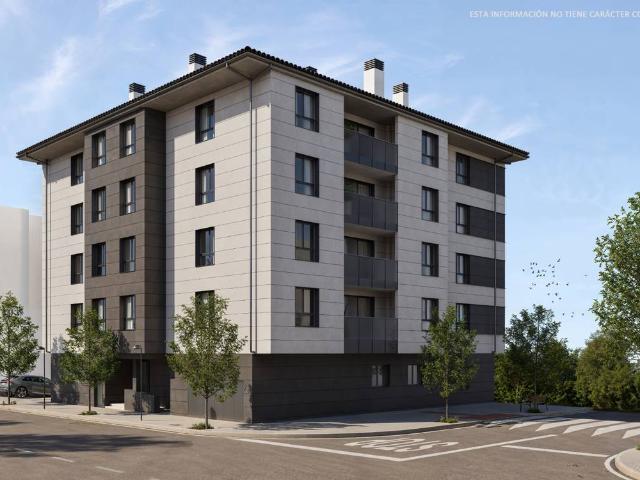 Piso en Venta en Bedia