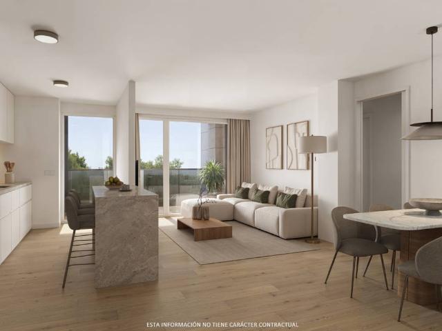 Piso en Venta en Bedia