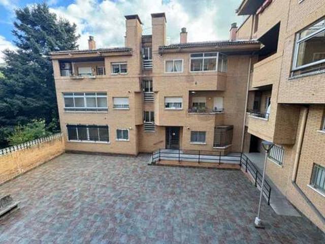 Piso en Venta en Béjar
