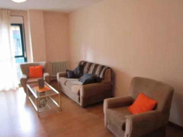 Piso en Venta en Béjar