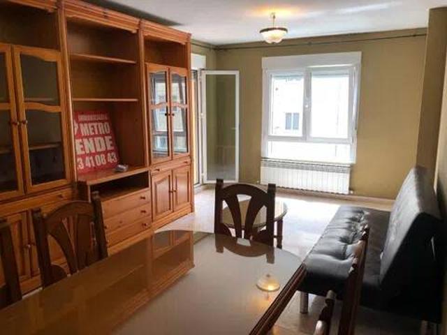 Piso en Venta en Béjar