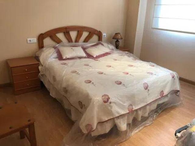 Piso en Venta en Béjar