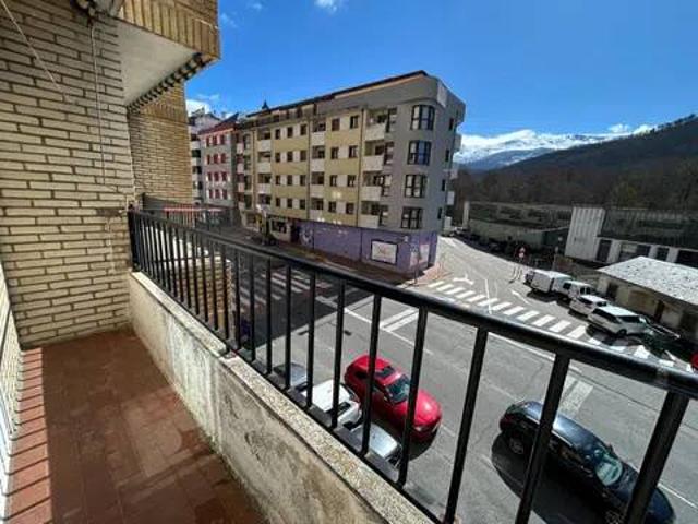 Piso en Venta en Béjar