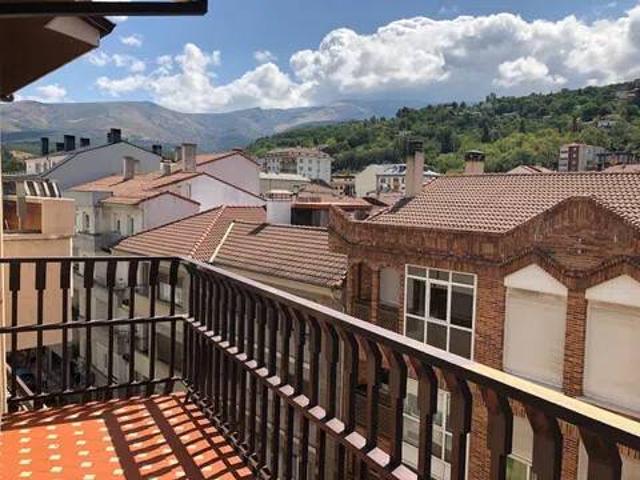 Piso en Venta en Béjar
