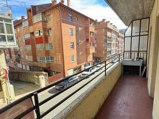 Piso en Venta en Béjar