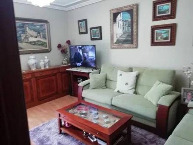 Piso en Venta en Béjar