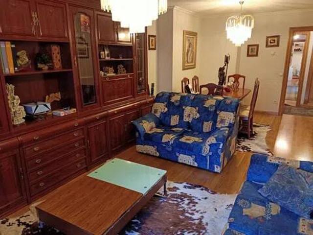 Piso en Venta en Béjar