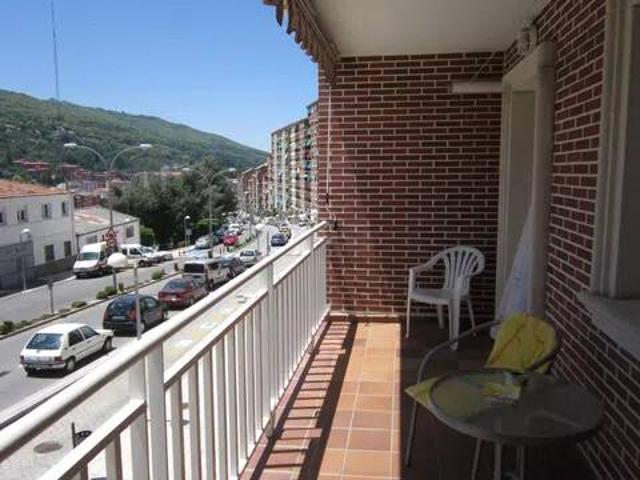 Piso en Venta en Béjar