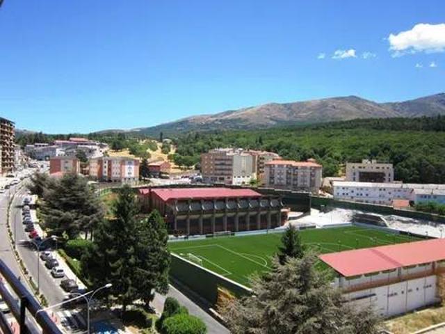 Piso en Venta en Béjar