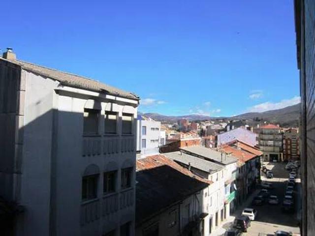 Piso en Venta en Béjar