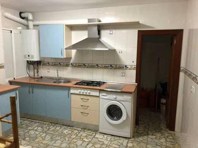 Piso en Venta en Béjar