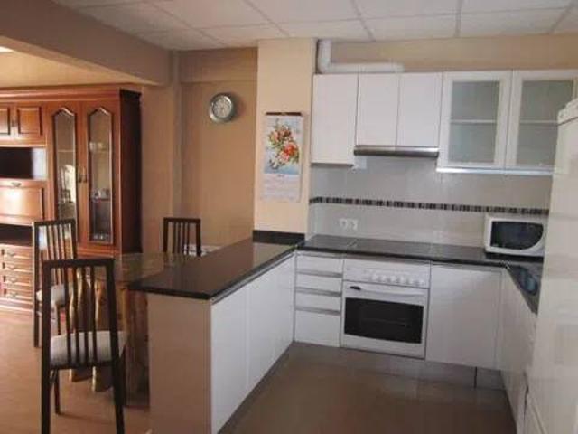Piso en Venta en Béjar