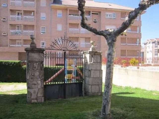 Piso en Venta en Béjar