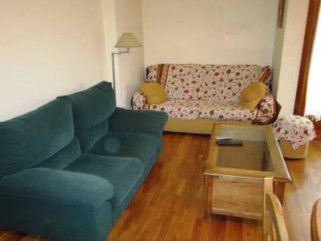 Piso en Venta en Béjar