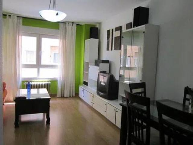 Piso en Venta en Béjar