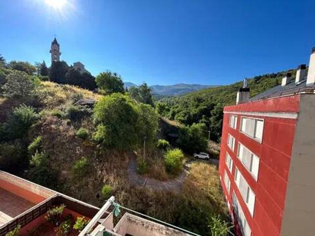Piso en Venta en Béjar