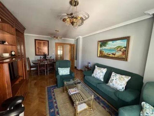 Piso en Venta en Béjar