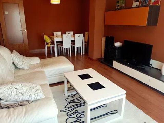 Piso en Venta en Béjar