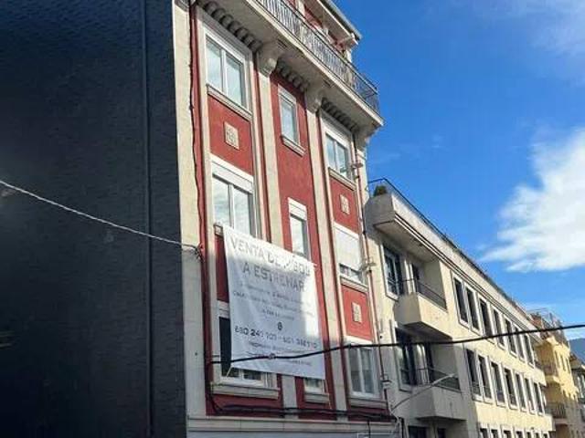 Piso en Venta en Béjar