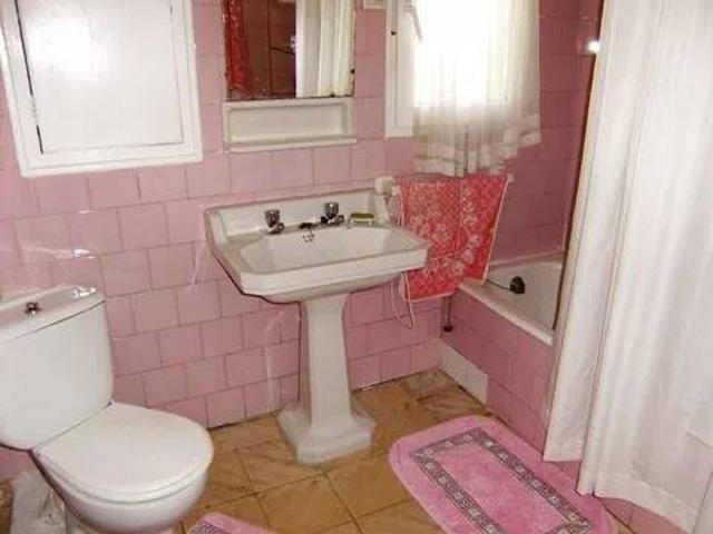 Piso en Venta en Béjar