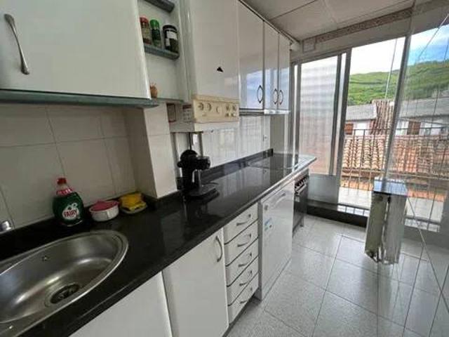 Piso en Venta en Béjar