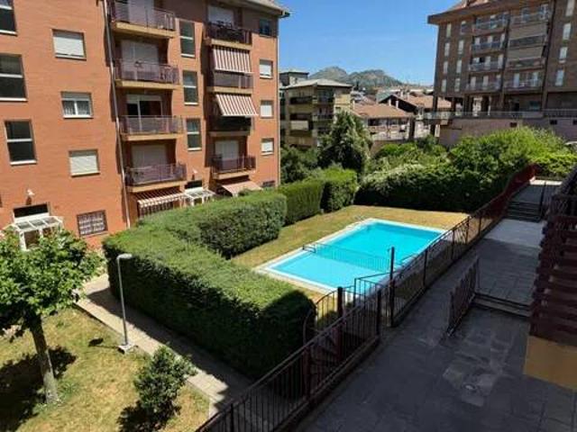 Piso en Venta en Béjar