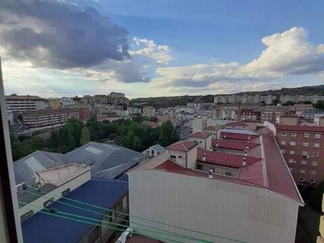 Piso en Venta en Béjar