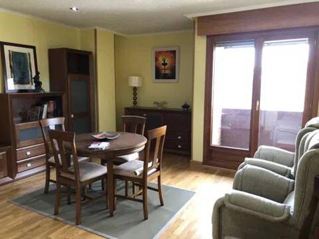 Piso en Venta en Béjar