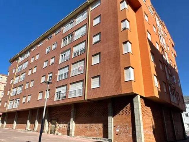Piso en Venta en Béjar