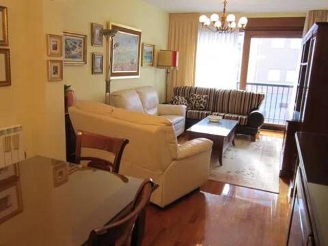 Piso en Venta en Béjar